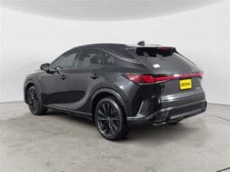 Used 2023 Lexus RX 500h F SPORT Performance 4D Sport Utility – 2T2BCMEA2PC010615