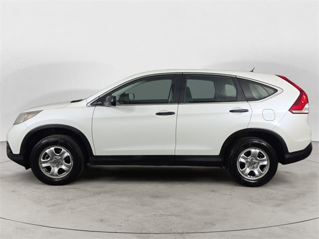 Used 2013 Honda CR-V LX 4D Sport Utility - 5J6RM4H32DL078778