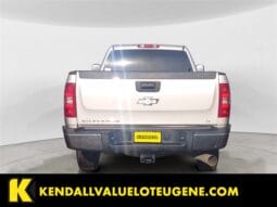 Used 2008 Chevrolet Silverado 2500HD LT 4D Crew Cab – 1GCHC23638F226385 full