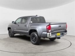 Used 2022 Toyota Tacoma SR5 4WD 4D Double Cab – 3TYCZ5AN8NT081414