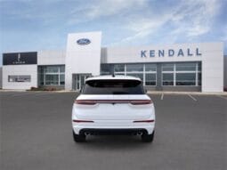 Used 2025 Lincoln Corsair Plug-In Hybrid Grand Touring 4D Sport Utility – 5LMTJ5DZ2SUL06556