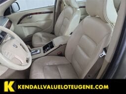 Used 2008 Volvo XC70 3.2 4D Wagon – YV4BZ982681035802