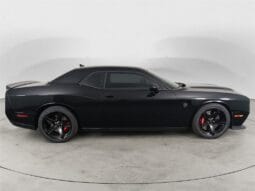 Used 2022 Dodge Challenger SRT Hellcat Redeye 2D Coupe – 2C3CDZL97NH123981