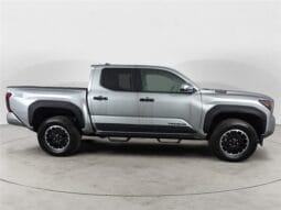 Used 2025 Toyota Tacoma Hybrid TRD Off Road 4D Crew Cab – 3TYLC5LN1ST020898