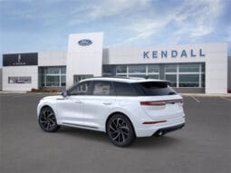 Used 2025 Lincoln Corsair Plug-In Hybrid Grand Touring 4D Sport Utility – 5LMTJ5DZ2SUL06556