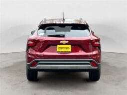 Used 2025 Chevrolet Trax LT 4D Sport Utility – KL77LHEP1SC270489