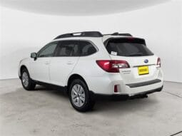 Used 2017 Subaru Outback 2.5i Premium 4D Sport Utility – 4S4BSACC2H3257620