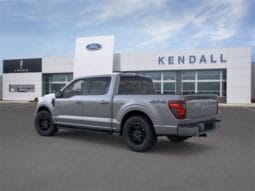 Used 2025 Ford F-150 XLT 4D SuperCrew – 1FTEW3LP8SKF20047