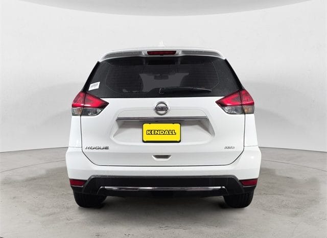 Used 2018 Nissan Rogue S 4D Sport Utility – KNMAT2MV4JP586319 full