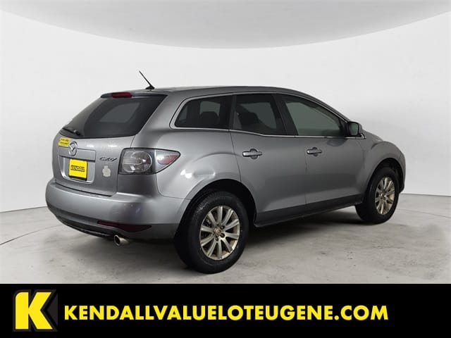 2010 Mazda CX-7 i Sport's photo