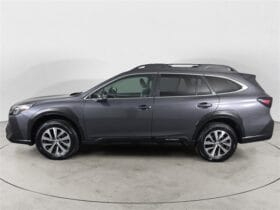 Used 2025 Subaru Outback Premium 4D Sport Utility – 4S4BTADCXS3118712