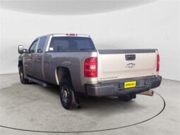 Used 2008 Chevrolet Silverado 2500HD LT 4D Crew Cab – 1GCHC23638F226385