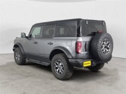 Used 2025 Ford Bronco Badlands 4D Sport Utility – 1FMEE9BP7SLA95627