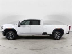 Used 2025 GMC Sierra 3500HD SLT 4D Crew Cab – 1GT4UUEY0SF215020