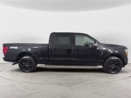 Used 2024 Ford F-150 Platinum 4D SuperCrew – 1FTFW7L80RFA38776