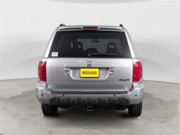 Used 2005 Honda Pilot EX-L 4D Sport Utility – 2HKYF18575H542293