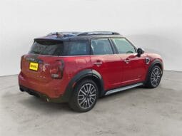 Used 2018 MINI Cooper S Countryman Base 4D Sport Utility – WMZYT5C36J3E59789