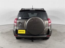 Used 2012 Toyota RAV4 Limited 4D Sport Utility – 2T3DK4DV7CW087873