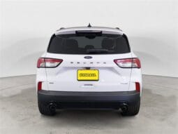 Used 2022 Ford Escape SE 4D Sport Utility – 1FMCU9G61NUB51344
