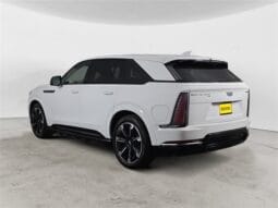 Used 2025 Cadillac Escalade IQ Sport 1 4D Sport Utility – 1GYTEEKL5SU105531