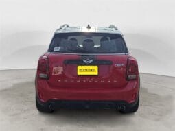Used 2018 MINI Cooper S Countryman Base 4D Sport Utility – WMZYT5C36J3E59789