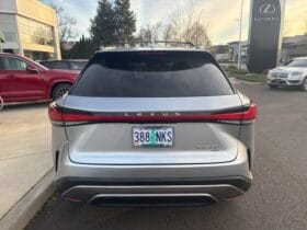 Used 2024 Lexus RX 350 Premium 4D Sport Utility – 2T2BAMCA3RC081821