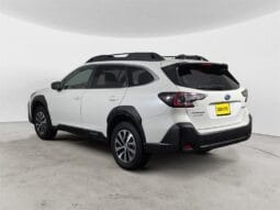 Used 2025 Subaru Outback Premium 4D Sport Utility – 4S4BTACC7S3109564