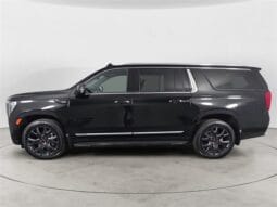 Used 2023 GMC Yukon XL Denali 4D Sport Utility – 1GKS2JKL7PR442638