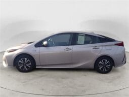 Used 2017 Toyota Prius Prime  5D Hatchback – JTDKARFP9H3012771