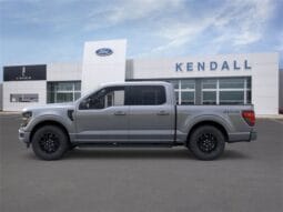 Used 2025 Ford F-150 XLT 4D SuperCrew – 1FTEW3LP8SKF20047