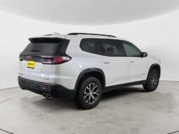 Used 2024 GMC Acadia AT4 4D Sport Utility – 1GKENPKSXRJ155763