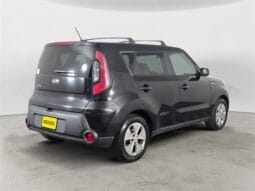 Used 2014 Kia Soul Base 4D Hatchback – KNDJN2A2XE7019459