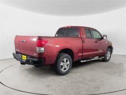 Used 2007 Toyota Tundra SR5 4D Double Cab – 5TBBV54137S455774
