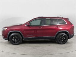 Used 2019 Jeep Cherokee Latitude 4D Sport Utility – 1C4PJMCB6KD330401