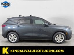 Used 2020 Chevrolet Blazer LT 4D Sport Utility – 3GNKBHRS6LS544187