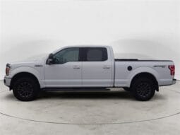 Used 2018 Ford F-150 XLT 4D SuperCrew – 1FTFW1EG2JKC98464