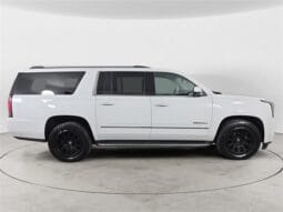 Used 2018 GMC Yukon XL Denali 4D Sport Utility – 1GKS2HKJXJR191922