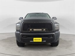 Used 2017 Ram 2500 Tradesman 4D Crew Cab – 3C6UR5CJ6HG744368