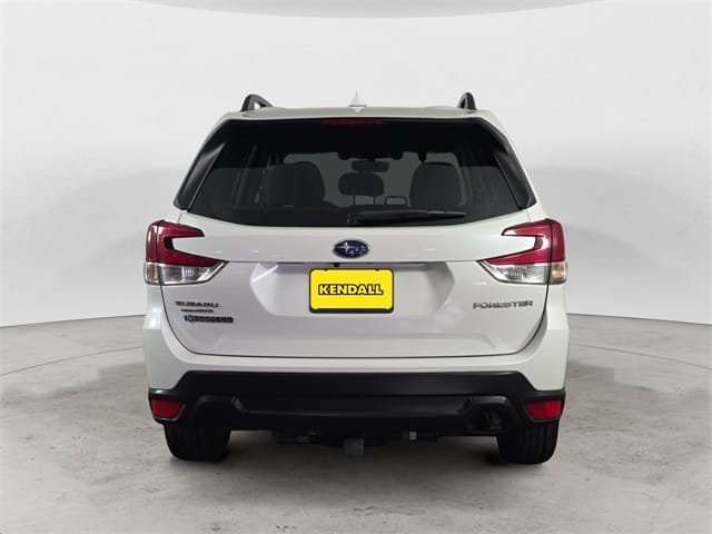 Used 2021 Subaru Forester Premium 4D Sport Utility – JF2SKAFC8MH413917