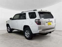 Used 2021 Toyota 4Runner SR5 4D Sport Utility – JTEMU5JR7M5902925