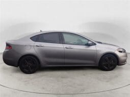 Used 2016 Dodge Dart SXT 4D Sedan – 1C3CDFBB6GD592613