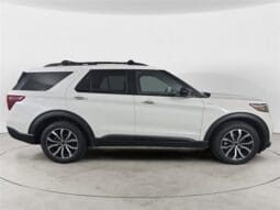 Used 2024 Ford Explorer ST-Line 4D Sport Utility – 1FMSK8KHXRGA03279 full