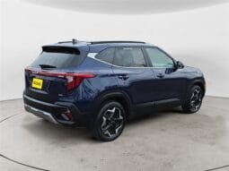 Used 2024 Kia Seltos EX 4D Sport Utility – KNDERCAAXR7498085