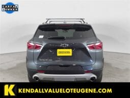 Used 2020 Chevrolet Blazer LT 4D Sport Utility – 3GNKBHRS6LS544187