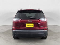 Used 2019 Jeep Cherokee Latitude 4D Sport Utility – 1C4PJMCB6KD330401