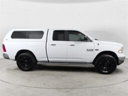 Used 2015 Ram 1500 SLT 4D Quad Cab – 1C6RR7GT0FS730131