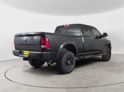 Used 2017 Ram 2500 Tradesman 4D Crew Cab – 3C6UR5CJ6HG744368