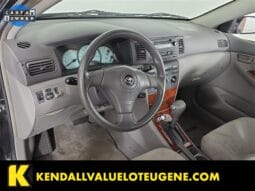 Used 2004 Toyota Corolla LE 4D Sedan – JTDBR38E942034674