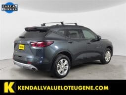 Used 2020 Chevrolet Blazer LT 4D Sport Utility – 3GNKBHRS6LS544187