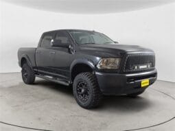 Used 2017 Ram 2500 Tradesman 4D Crew Cab – 3C6UR5CJ6HG744368